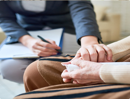 Aftercare Programs