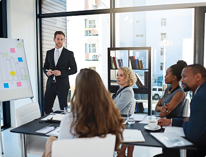 Recruiting & Training